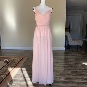 Bill Levkoff Bridesmaid Dress Style 1458